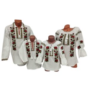 SET FAMILIE SET 071