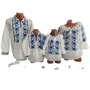 SET FAMILIE SET 073