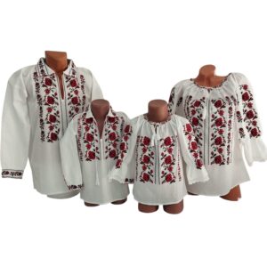 SET FAMILIE SET 074