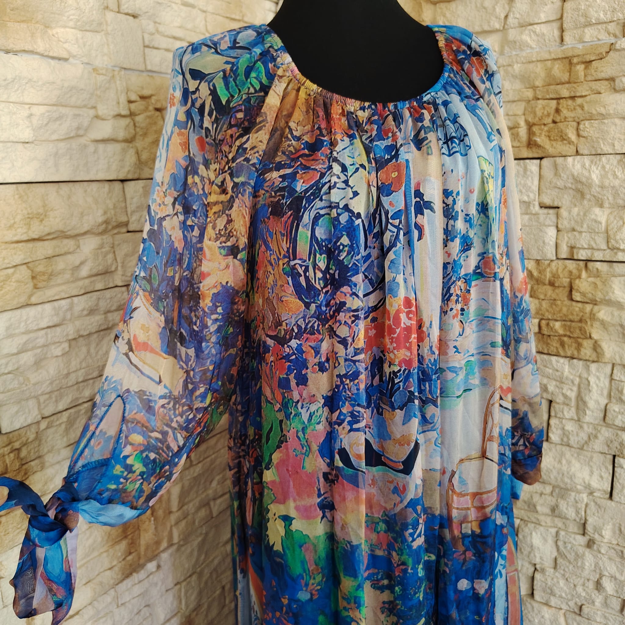 RB 118 ROCHIE DIN MATASE - imagine 2