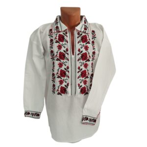 IE B 045 CAMASA BRODATA