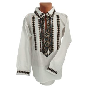 IE B 049 CAMASA BRODATA