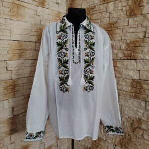 IE B 125 CAMASA BRODATA