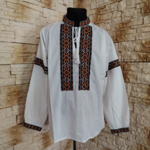 IE B 126 CAMASA BRODATA
