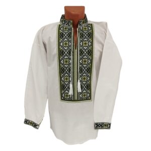 IE B 062 CAMASA BRODATA