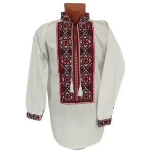 IE B 064 CAMASA BRODATA