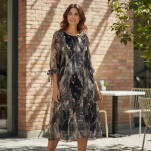 RB 047 ROCHIE DIN MATASE