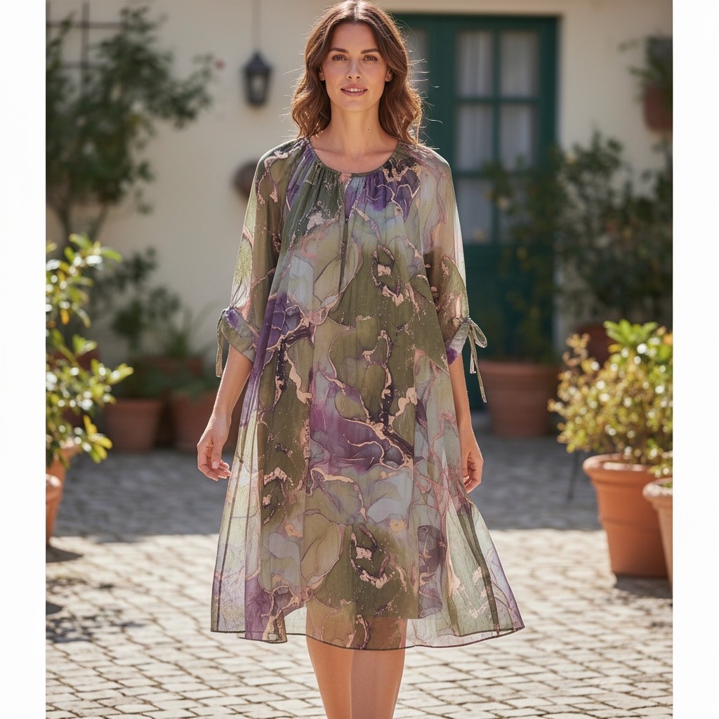 RB 048 ROCHIE DIN MATASE
