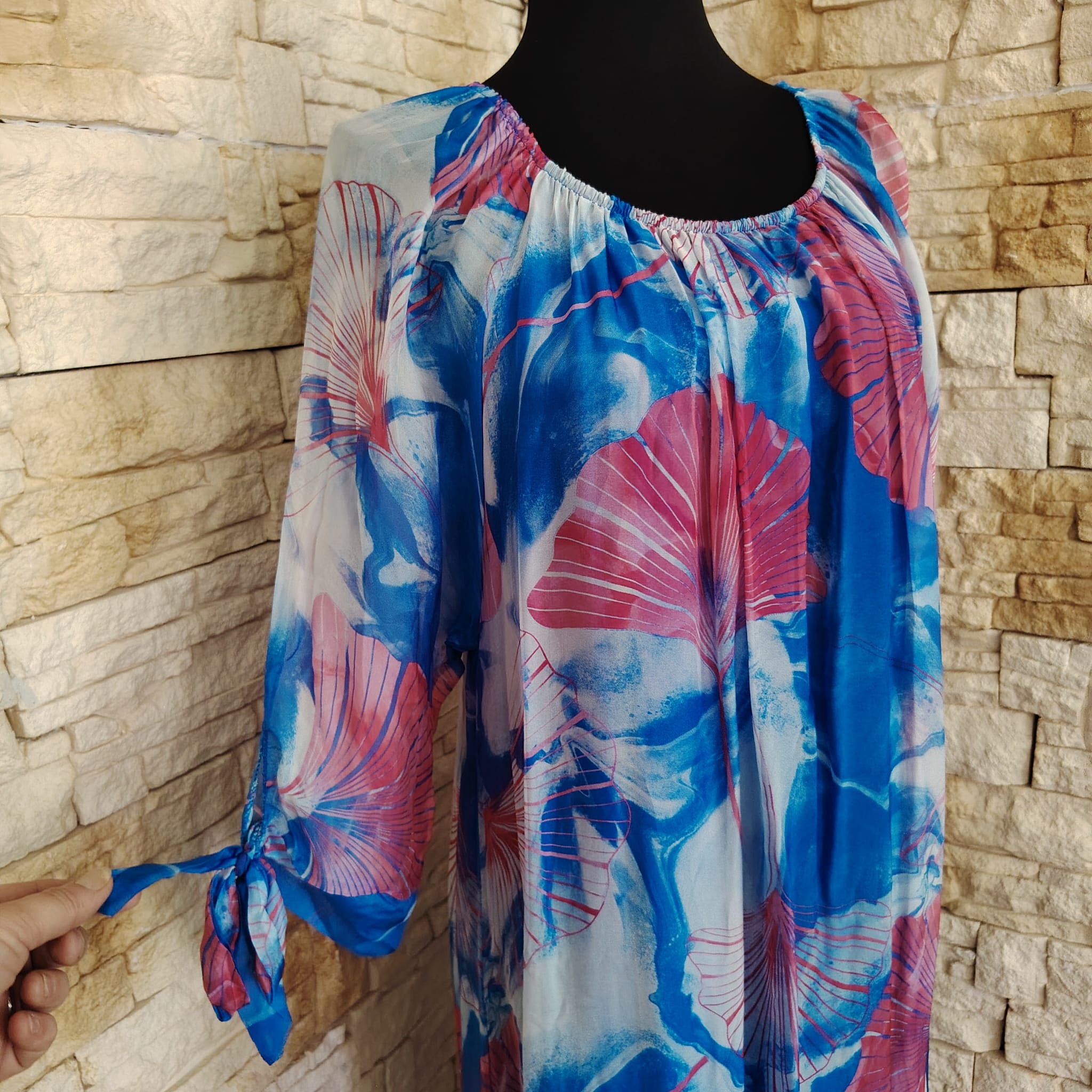 RB 051 ROCHIE DIN MATASE - imagine 3