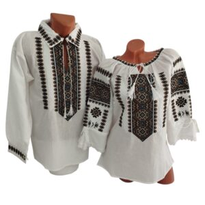 SET TRADITIONAL CUPLU SET 079