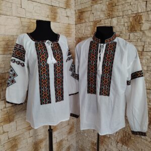 SET TRADITIONAL CUPLU SET 082
