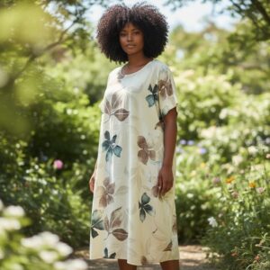 RV 18 ROCHIE MIDI GALBEN PAI