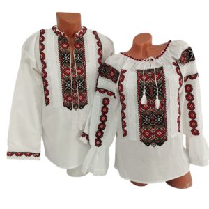 SET TRADITIONAL CUPLU SET 083