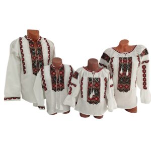 SET FAMILIE SET 087