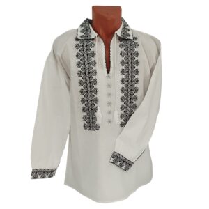 IE B 129 CAMASA BRODATA