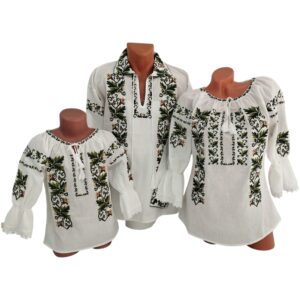 SET FAMILIE SET 088