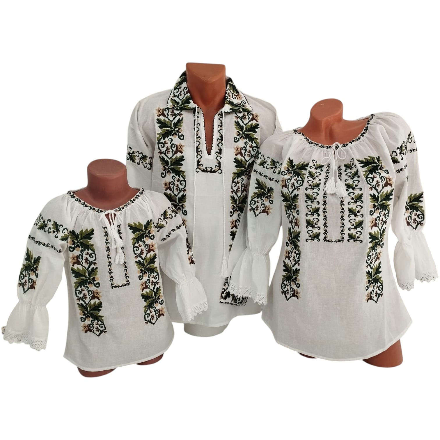 SET FAMILIE SET 088
