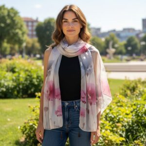 E 023 ESARFA