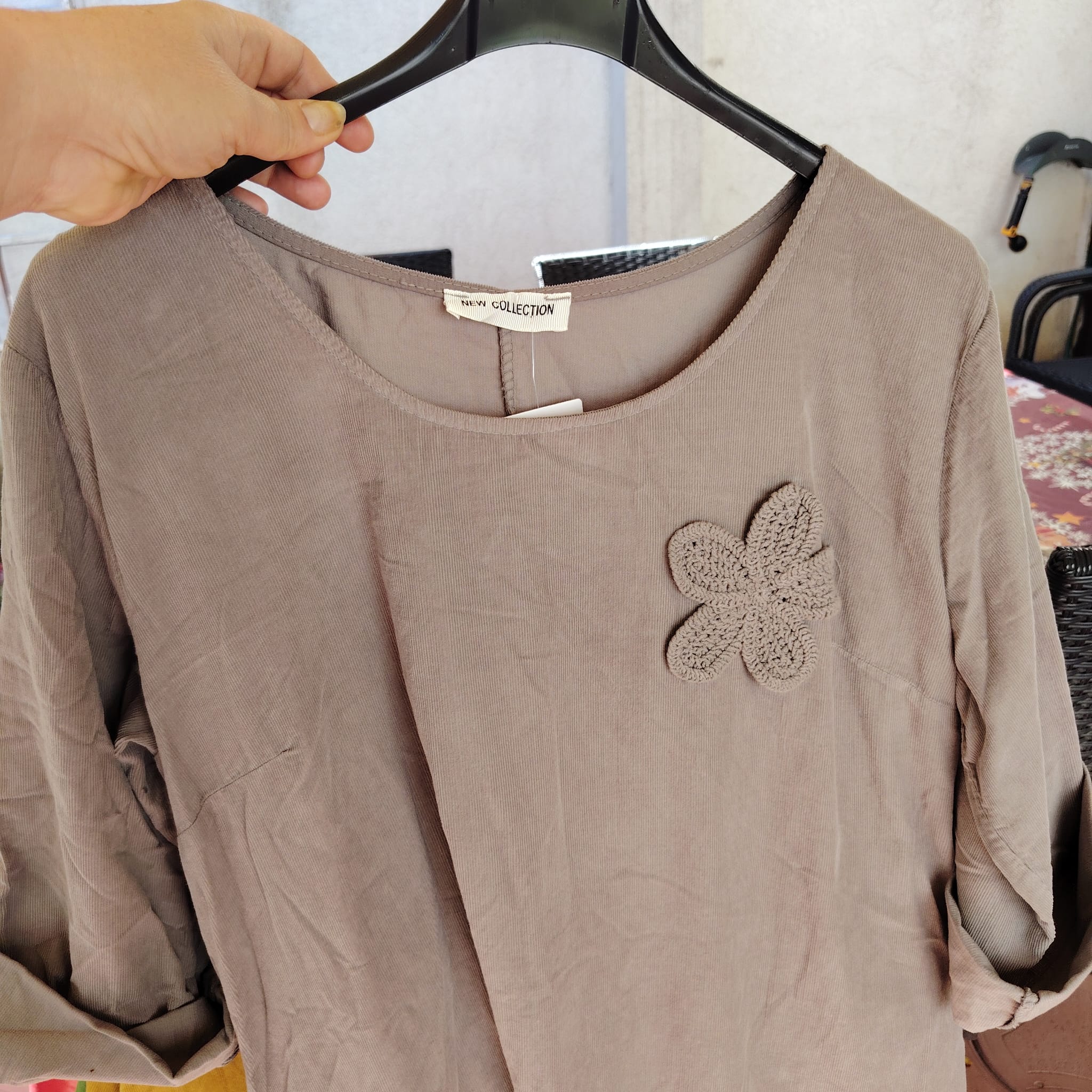 R 34 ROCHIE DIN RAIAT - imagine 2