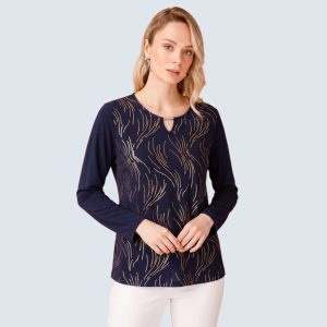 BS 17 BLUZA