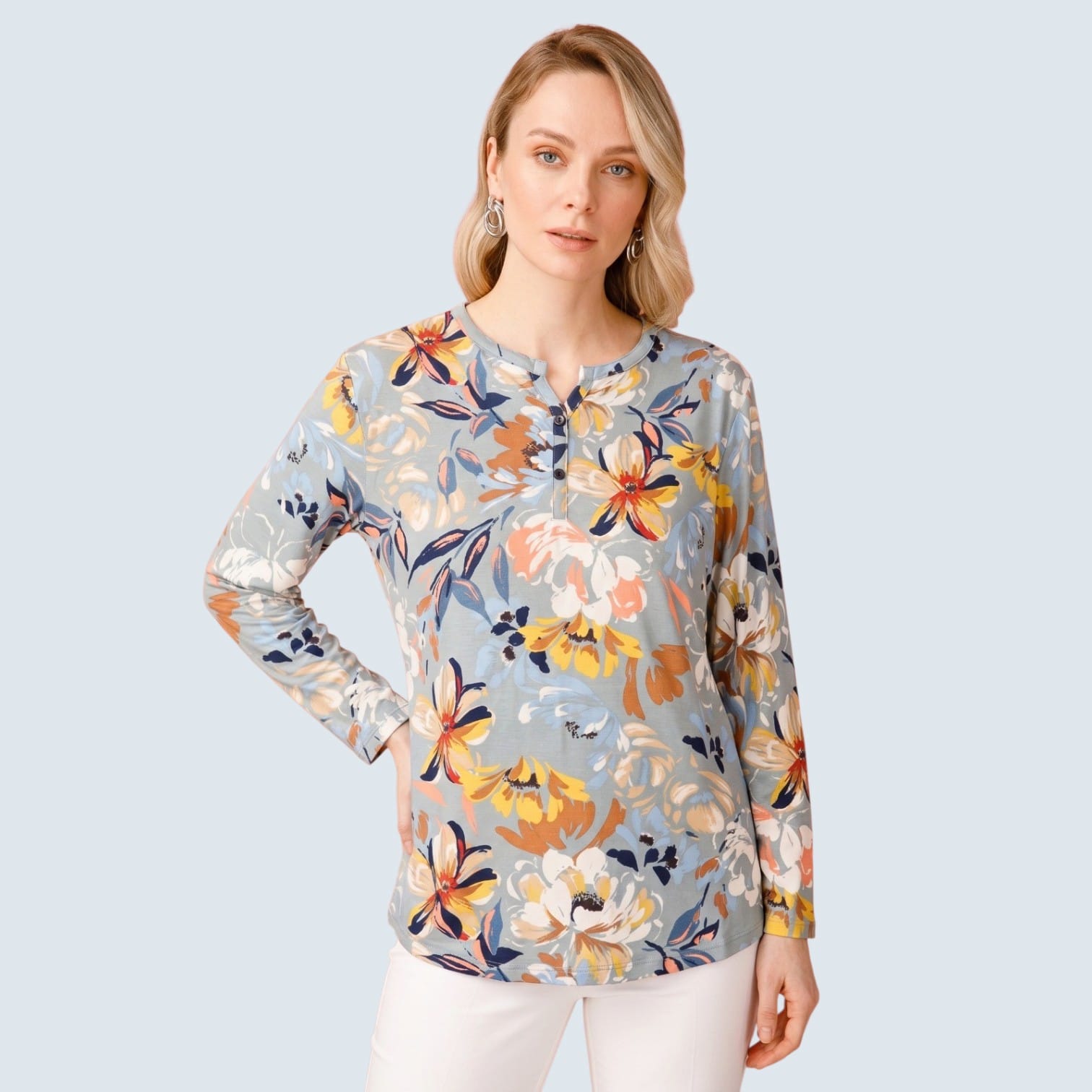 BS 18 BLUZA