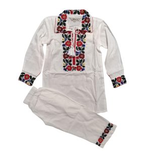 COMPLEU TRADITIONAL BAIAT CB 017