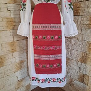 FOTE CU BRODERIE – CT 096