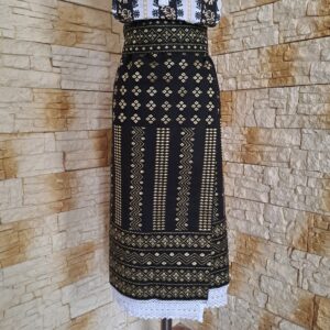COSTUM TRADITIONAL 2 PIESE {CATRINTA, BRAU} – CT 094