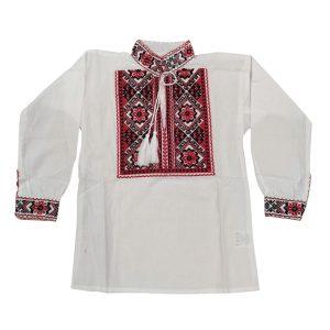 CAMASA TRADITIONALA BAIETI IB 011