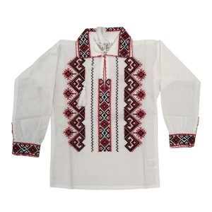 CAMASA TRADITIONALA BAIAT IB 018