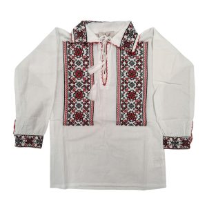 CAMASA TRADITIONALA BAIAT IB 020