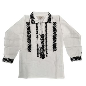 CAMASA TRADITIONALA BAIETI IB 008