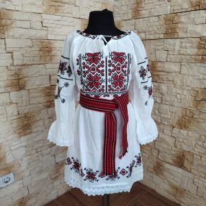 ROCHITA CU BRAU FETITA RF 018