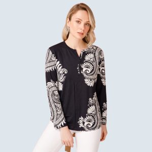 BS 01 BLUZA