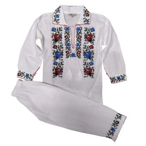 COMPLEU TRADITIONAL BAIAT CB 014