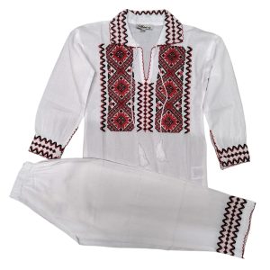COMPLEU TRADITIONAL BAIAT CB 015