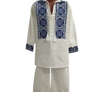 COMPLEU TRADITIONAL BAIAT CB 003