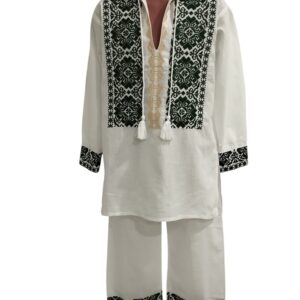 COMPLEU TRADITIONAL BAIAT CB 004