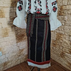 SET 2 PIESE (CATRINTA CU BRAU) CF 038