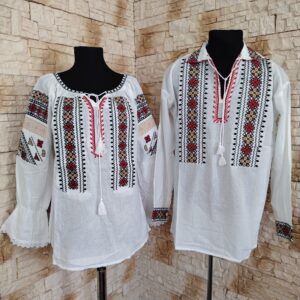 SET TRADITIONAL CUPLU SET 091