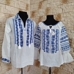 SET TRADITIONAL CUPLU SET 093